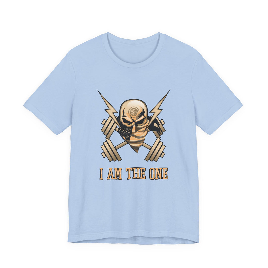 SKULLATOR DBL BELL DESERT  SAND/I AM THE ONE