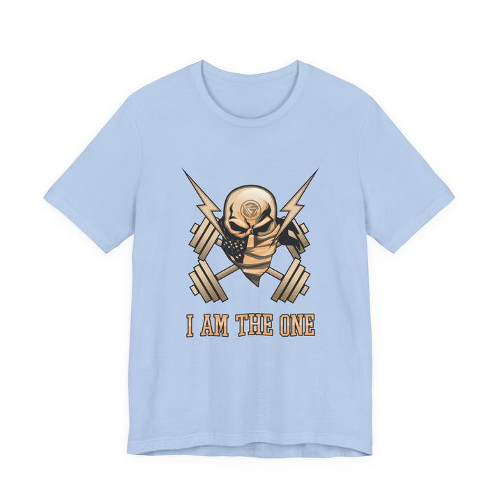 SKULLATOR DBL BELL DESERT  SAND/I AM THE ONE