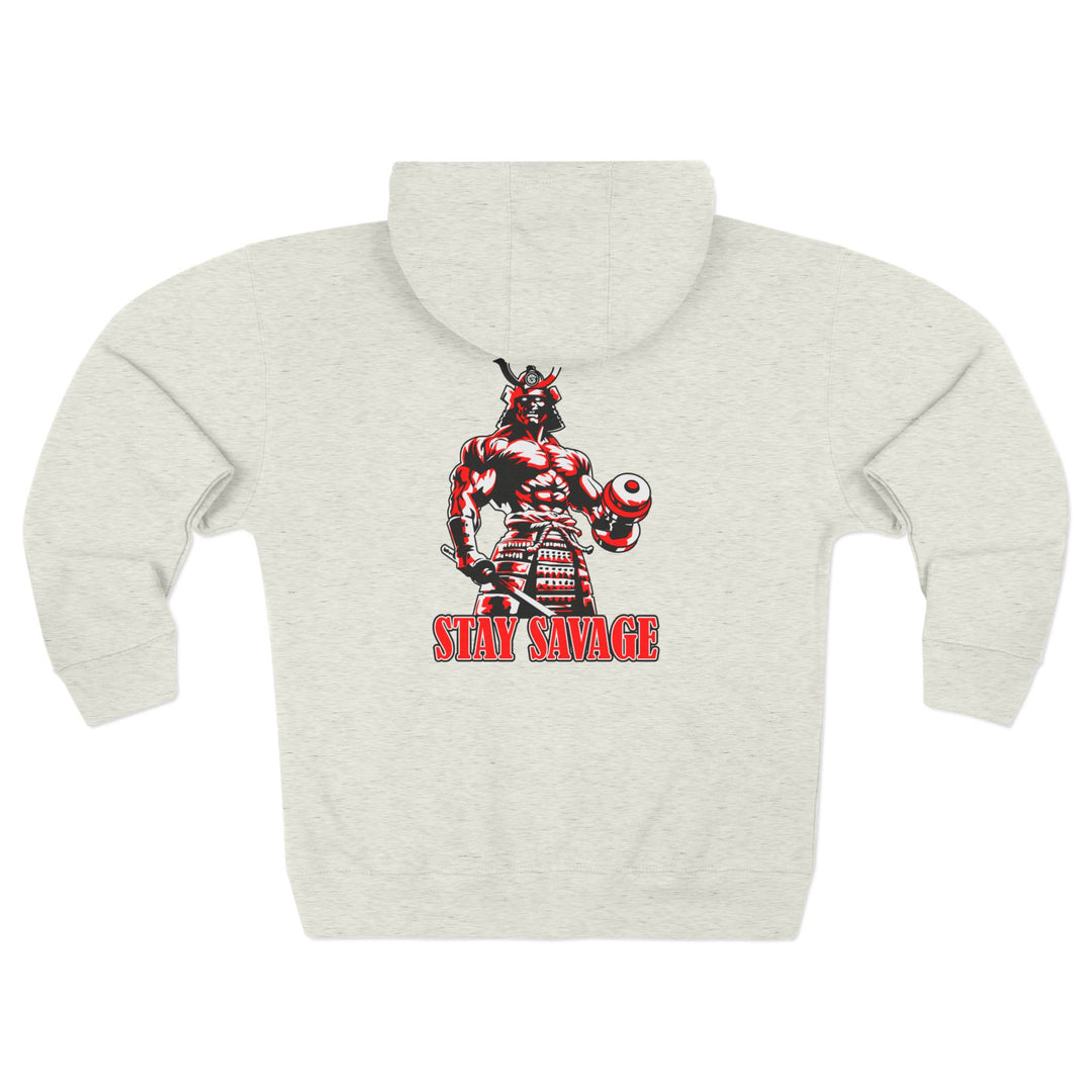 SAMURAI MASTER TRAINER RED /STAY SAVAGE