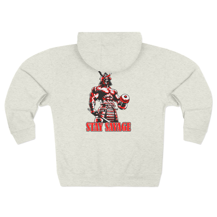 SAMURAI MASTER TRAINER RED /STAY SAVAGE