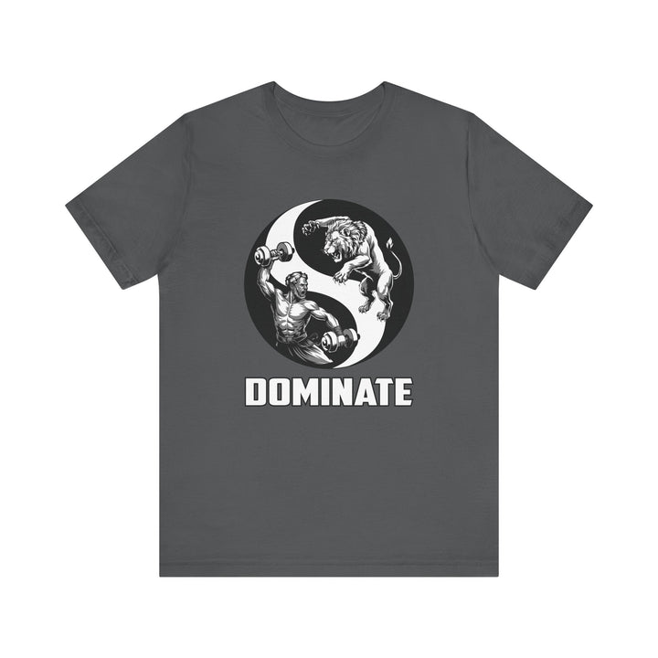 CG MAC SOUL OF LION WHITE /DOMINATE