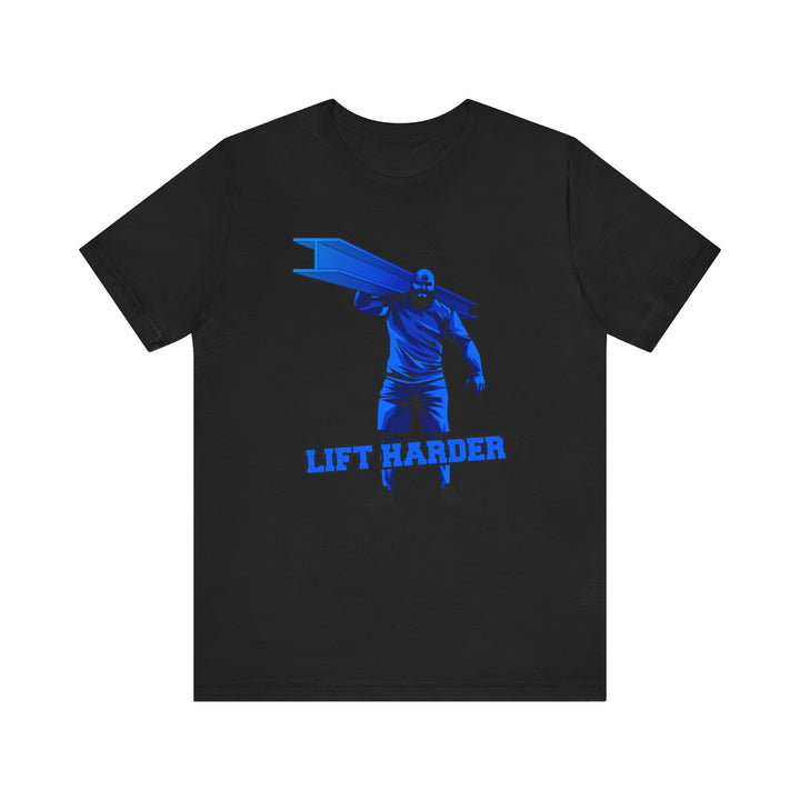 CG BIG BOY MAC BLUE /LIFT HARDER