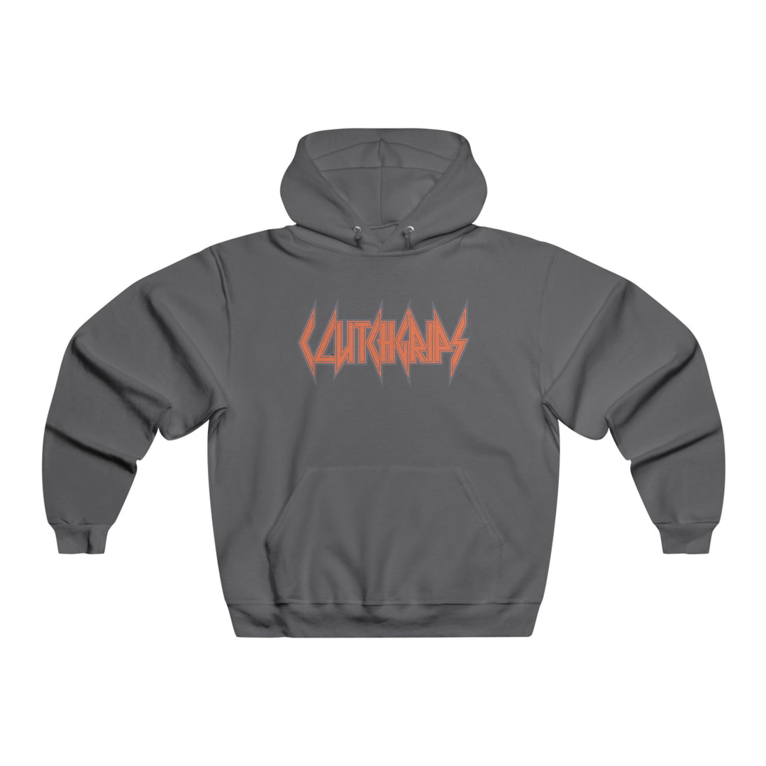 ENTER THE MAC ORANGE GREY /CONQUER