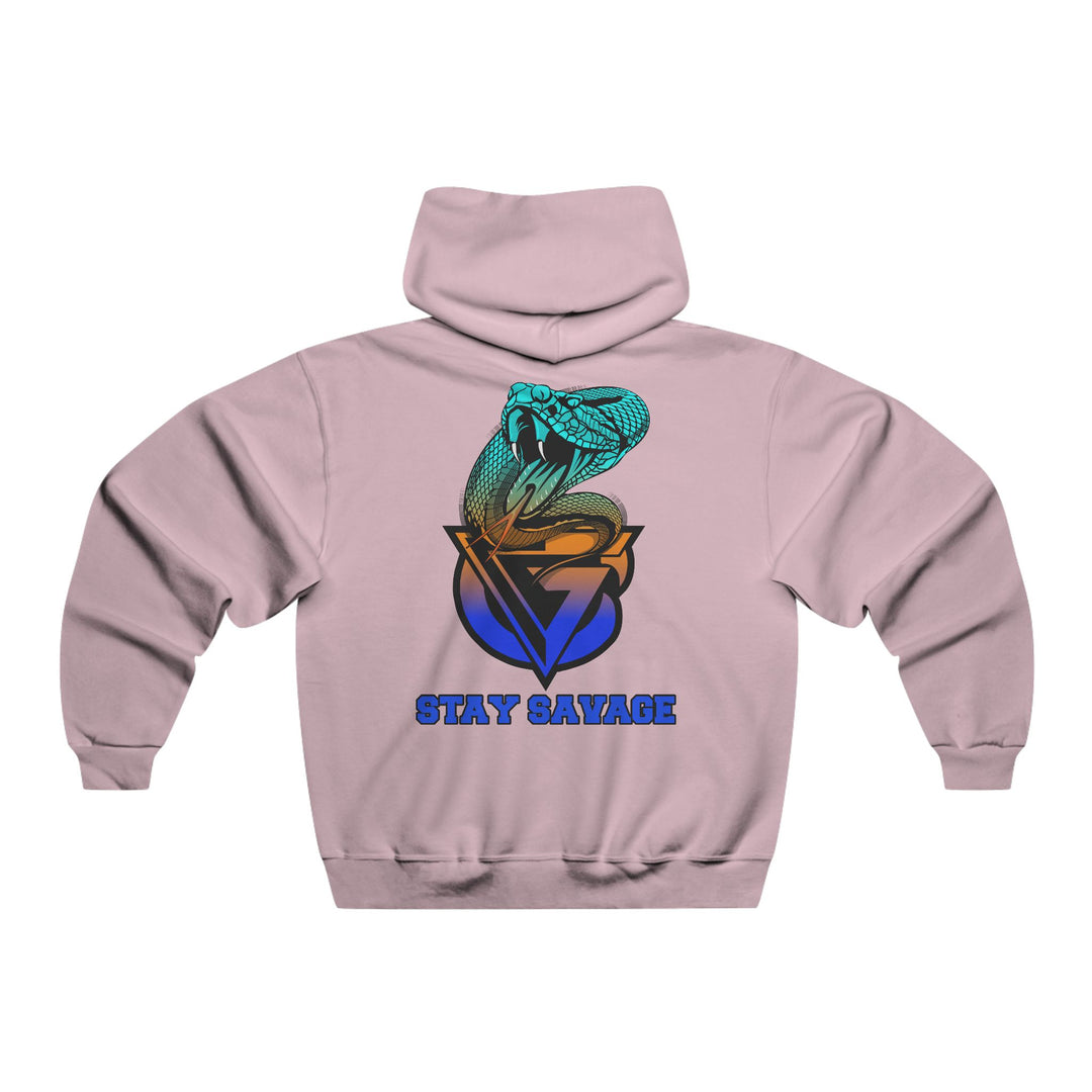 CG WICKED VIPERBLUE ORANGE AQUA/STAY SAVAGE