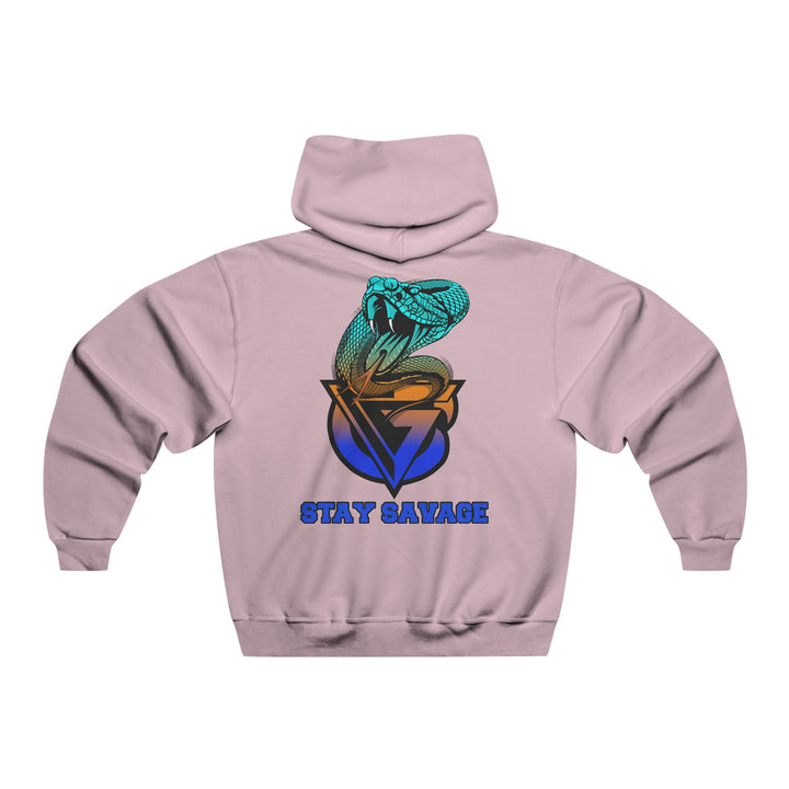 CG WICKED VIPERBLUE ORANGE AQUA/STAY SAVAGE