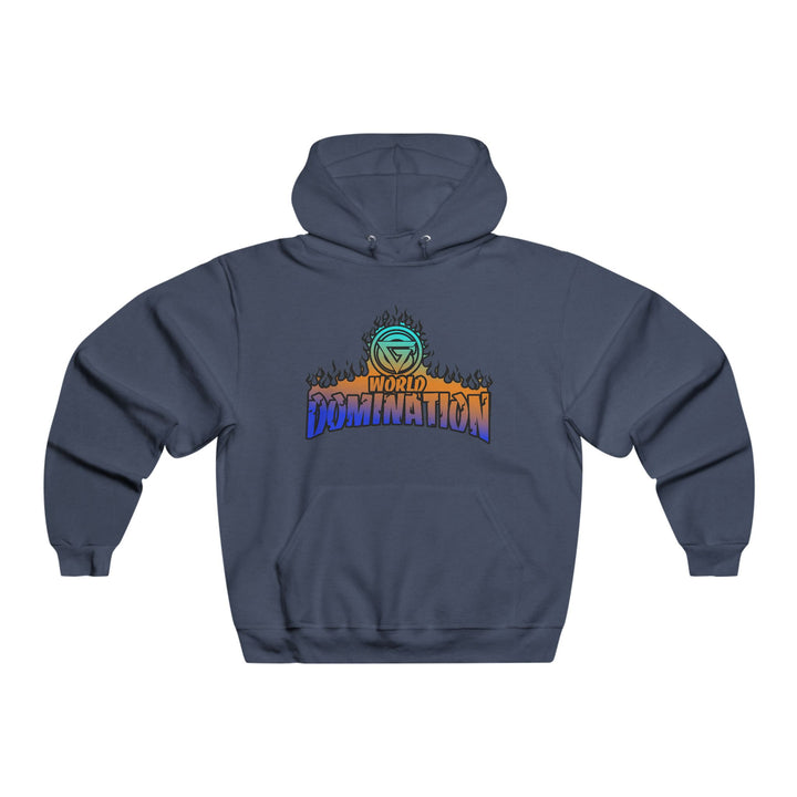 SPARTAN LIFT BLUE ORANGE AQUA/READY FOR WAR