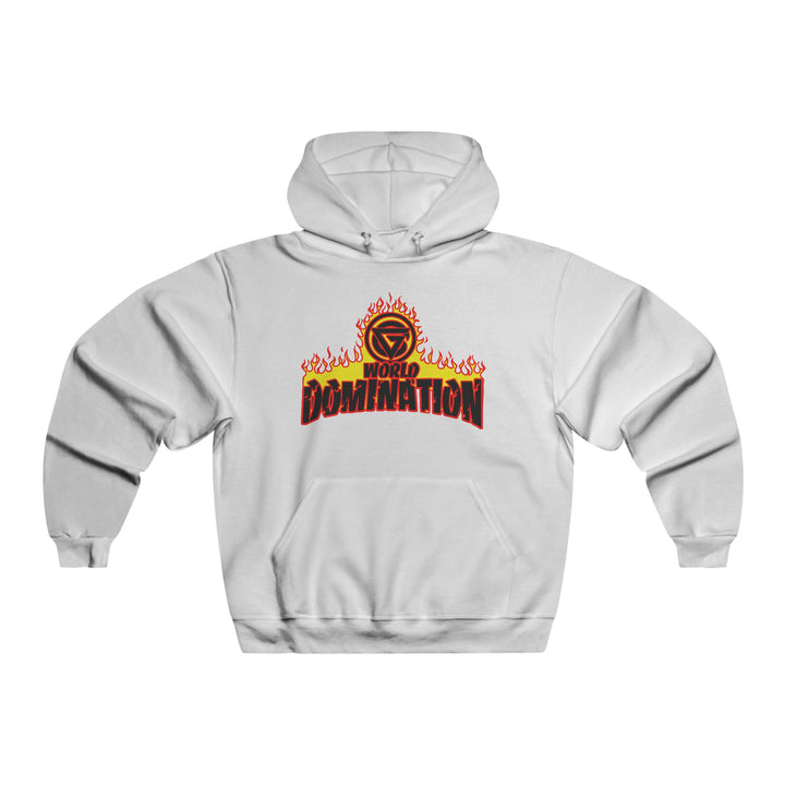 SKULLATOR-MAC YELLOW/RED WD
