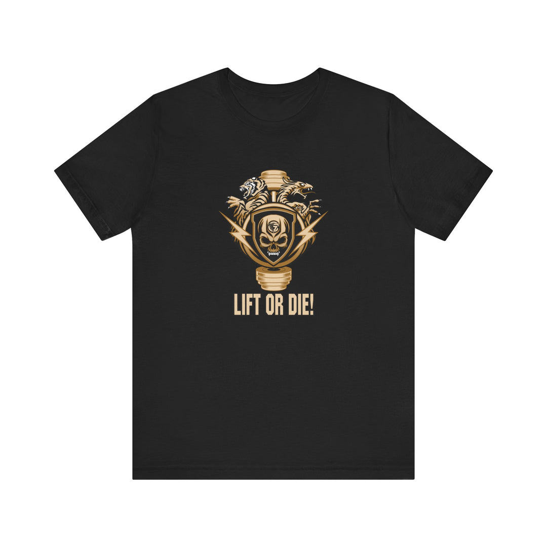 TIGER BELL VS DRAGON SGL DESERT SAND  /LIFT OR DIE