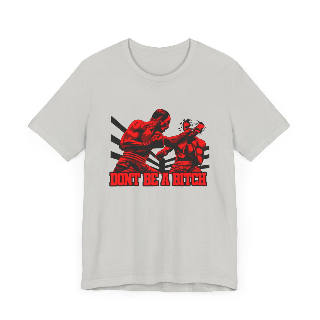 CG KO KING ORANGE WHITE /DONT BE A BITCH