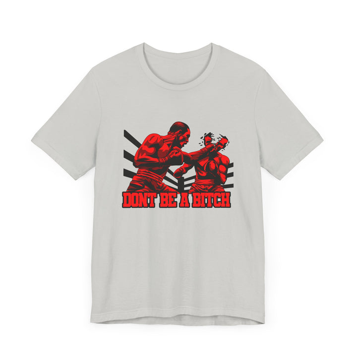 CG KO KING ORANGE WHITE /DONT BE A BITCH