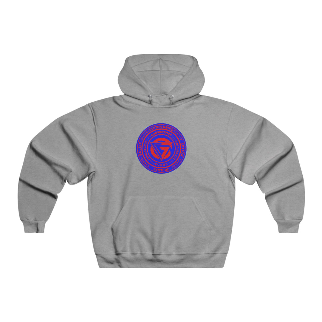 SKULLATOR- RED BLUE /LIFT OR DIE