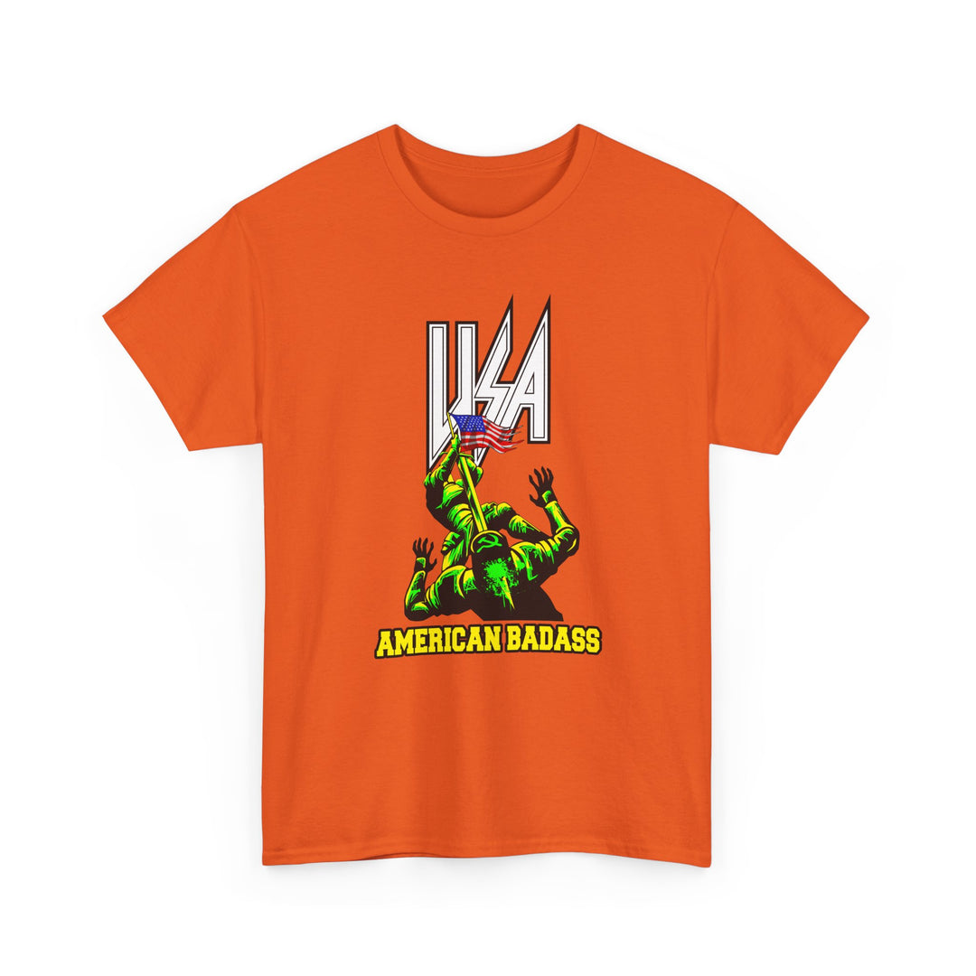 CG PATRIOT USA /AMERICAN BADASS