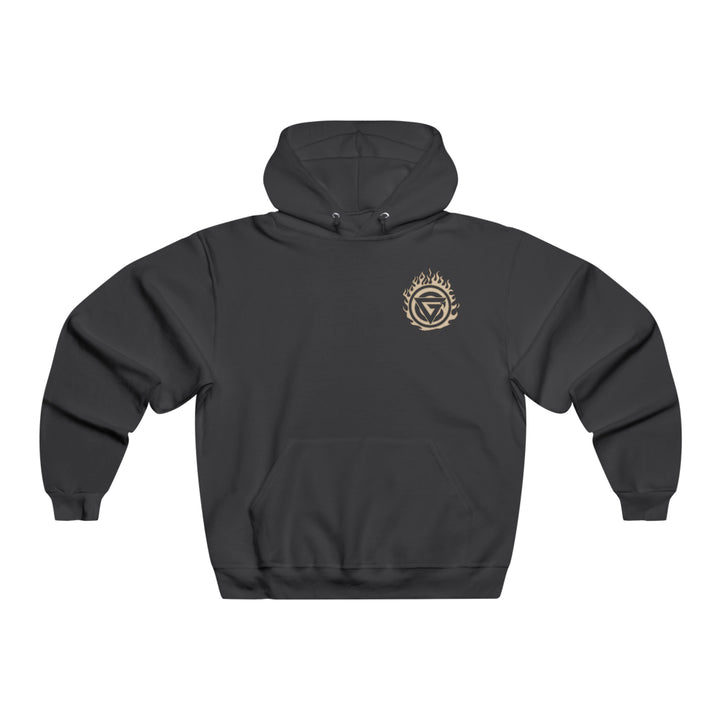 SAMURAI-MAC SAND MAN DIAMOND PLATE STYLE