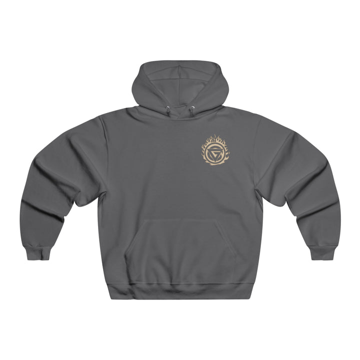 SAMURAI-MAC SAND MAN DIAMOND PLATE STYLE