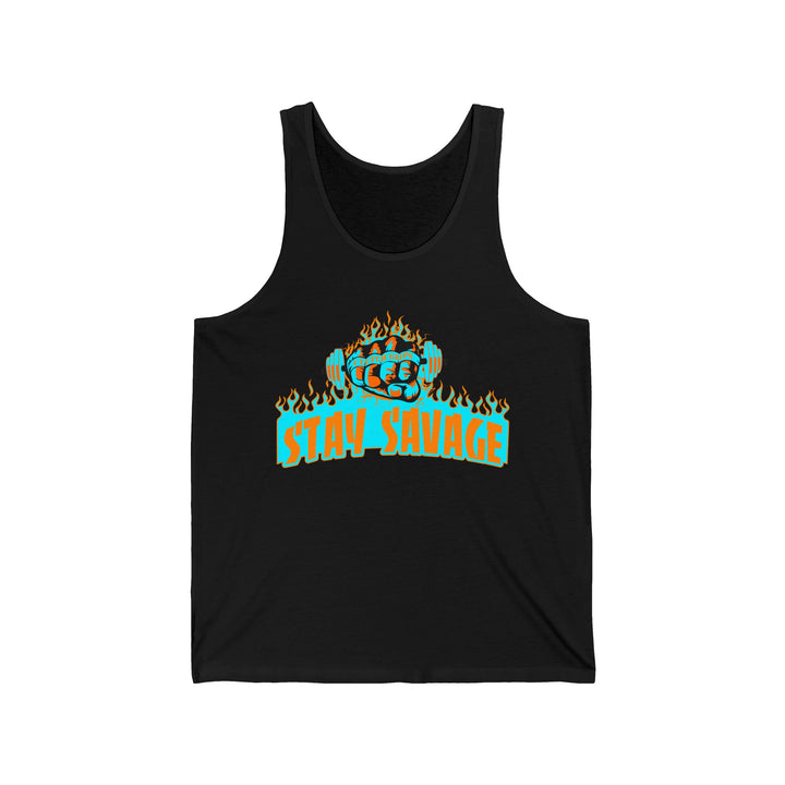 CG FIST MIAMI STYLE AQUA ORANGE /STAY SAVAGE