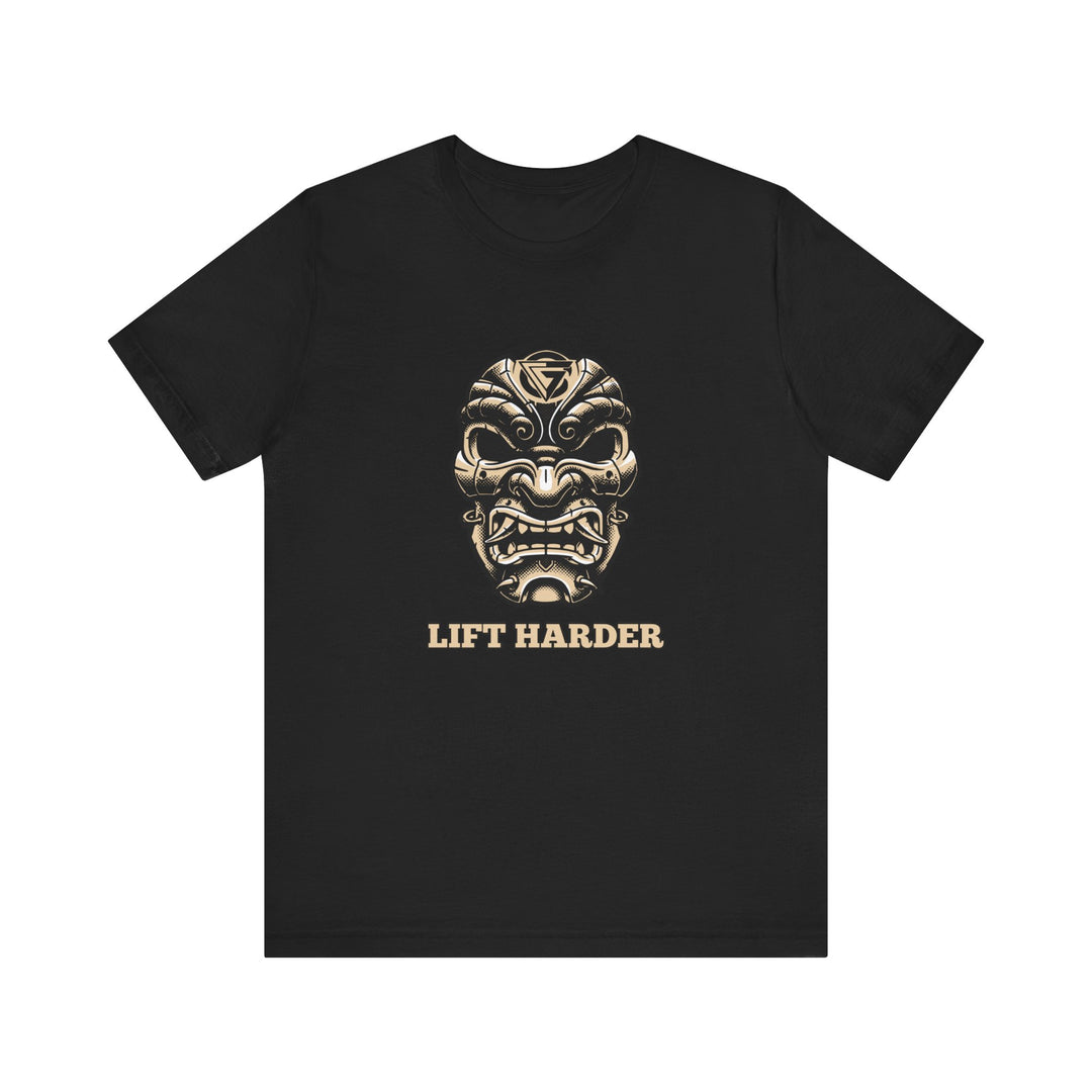 SAMURAI MAC SAND /LIFT HARDER