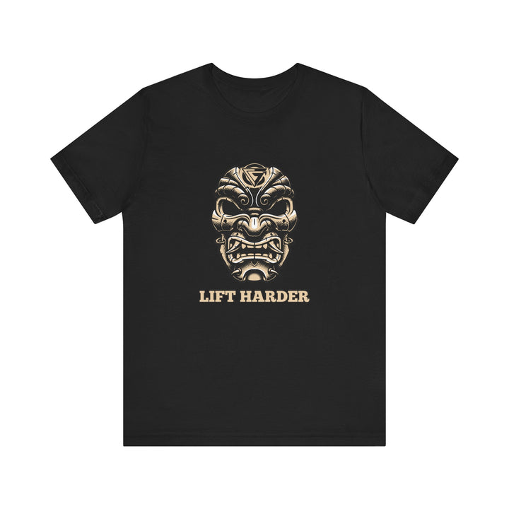 SAMURAI MAC SAND /LIFT HARDER