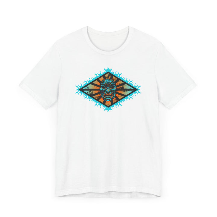 SAMURAI MAC MIAMI DIAMOND SUN MASK