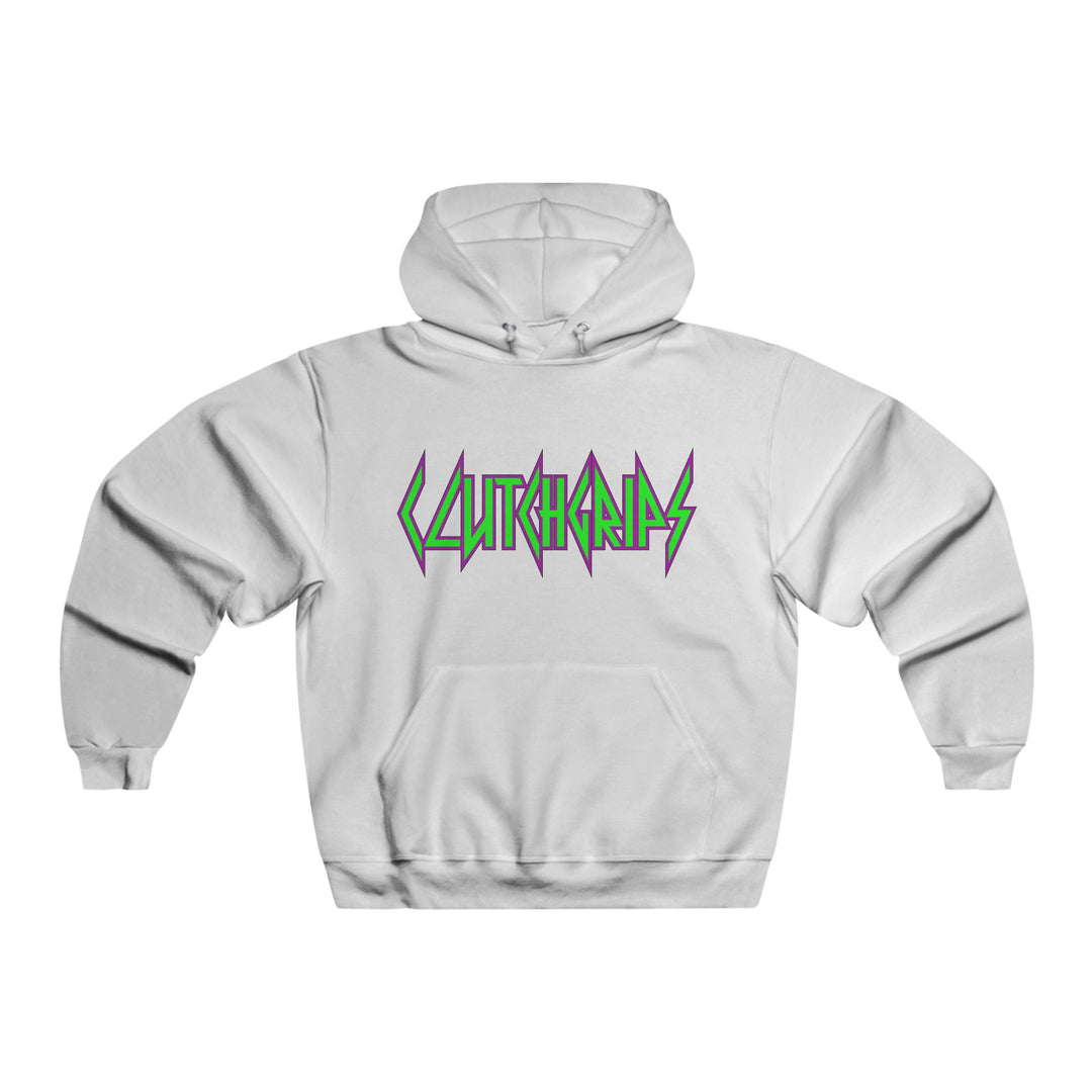 CG BEAST MASTER KILLER PURPLE GREEN/WELCOME TO THE JUNGLE