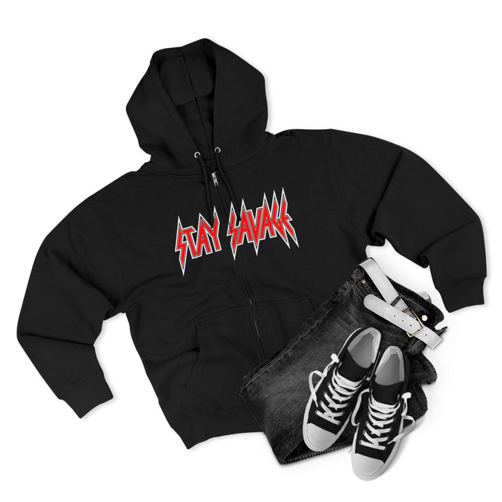 CG EZ RIDER  RED BLACK/BORN FREE