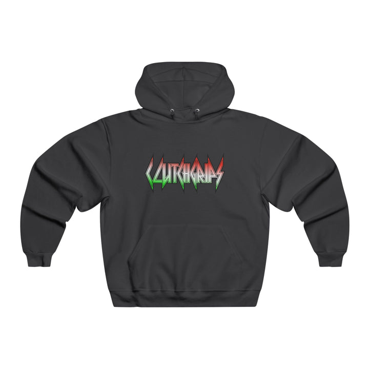 SKULLATOR- RED WHITE GREEN FADE/STAY SAVAGE