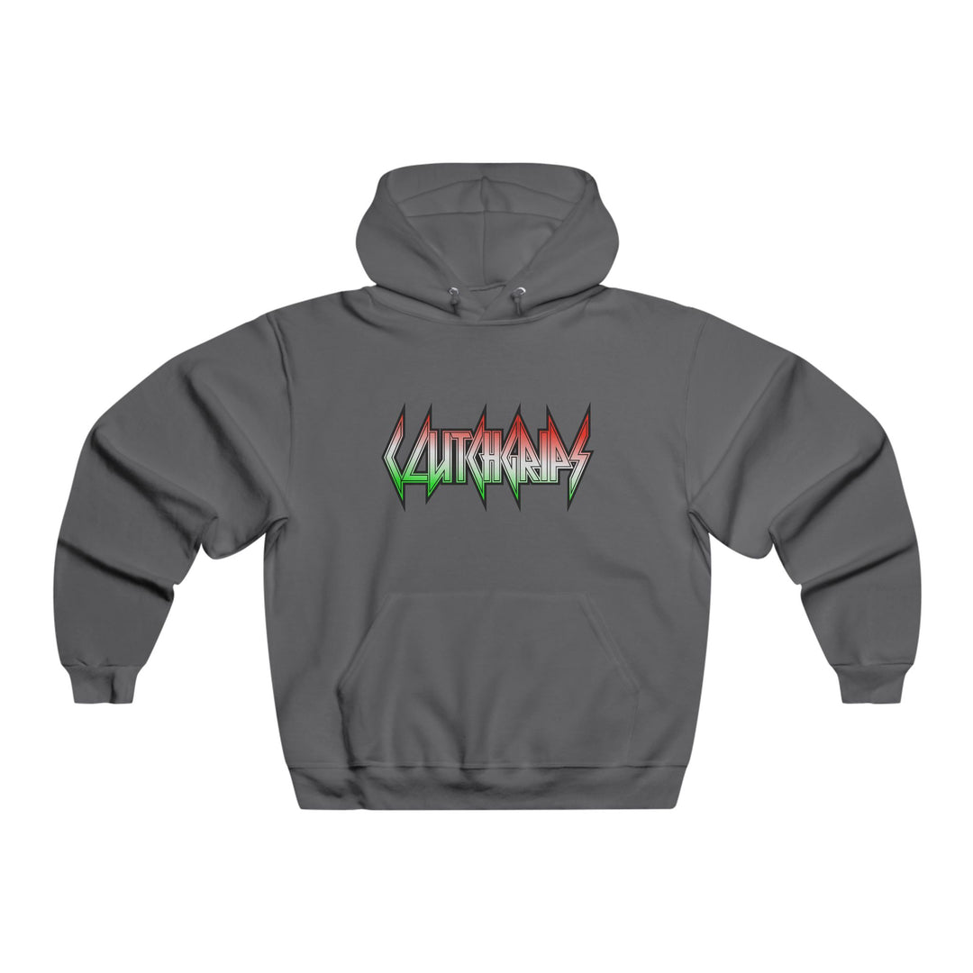 SKULLATOR- RED WHITE GREEN FADE/STAY SAVAGE