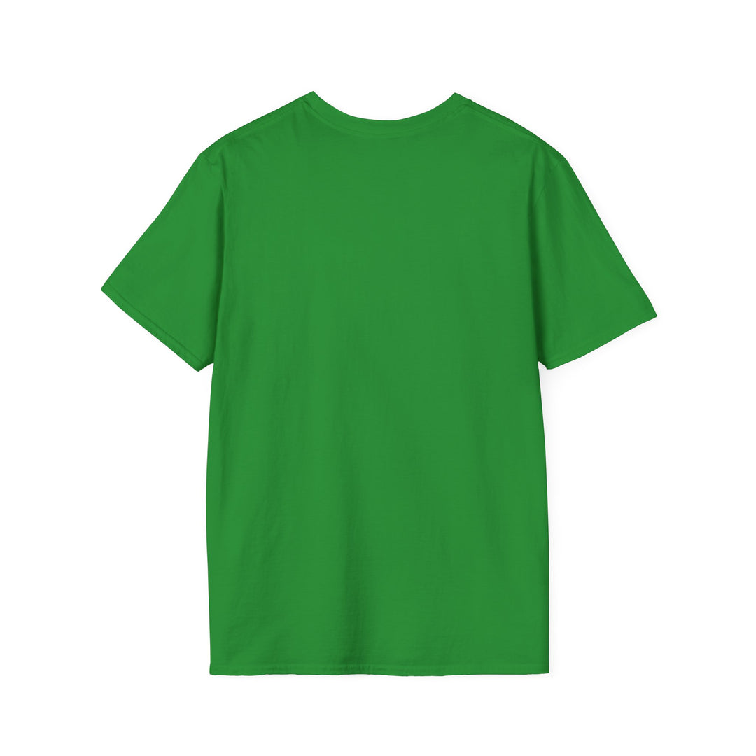 CG MAC LIFT ENFORCEMENT GREEN  /LIFT HARDER