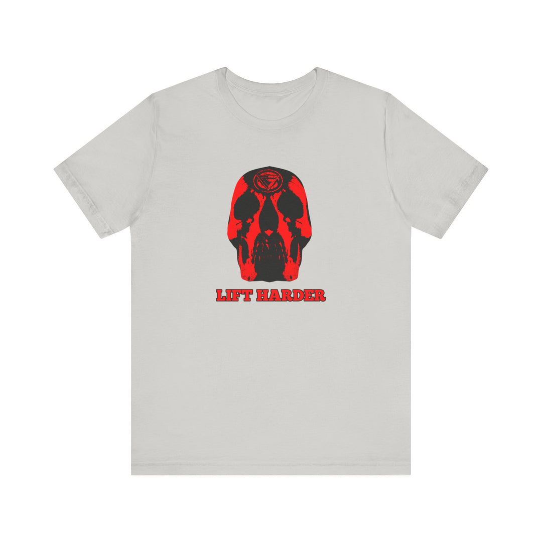 SKULLATOR RED BLACK /LIFT HARDER