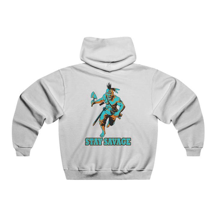 MAC BRAVE MIAMI COLORS /STAY SAVAGE