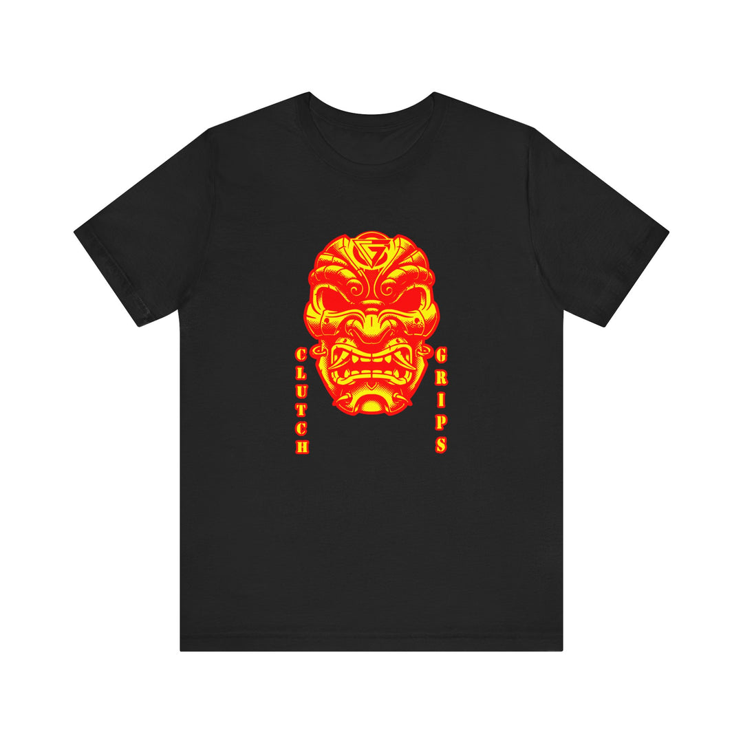 CG SAMURAI ORANGE YELLOW