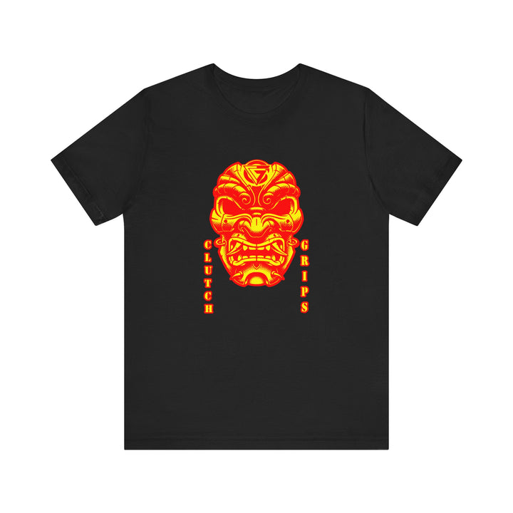 CG SAMURAI ORANGE YELLOW
