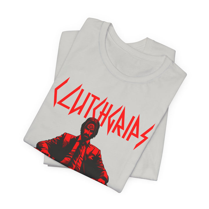 CG MAC WICK FINAL BOSS RED PILL /INFIDEL