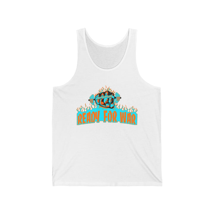 CG FIST MIAMI STYLE AQUA ORANGE /READY FOR WAR