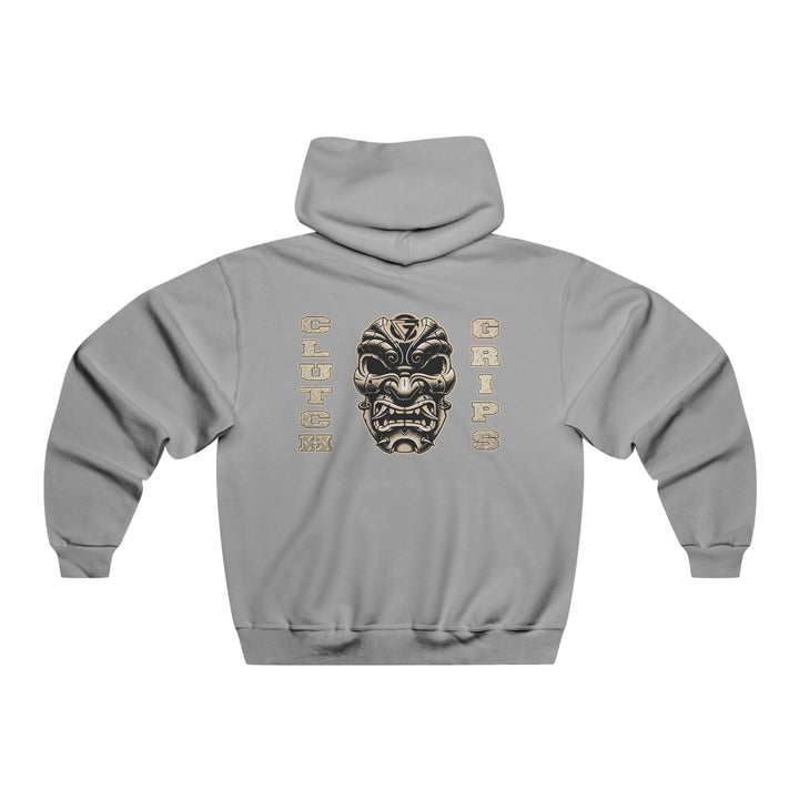 SAMURAI-MAC SAND MAN DIAMOND PLATE STYLE