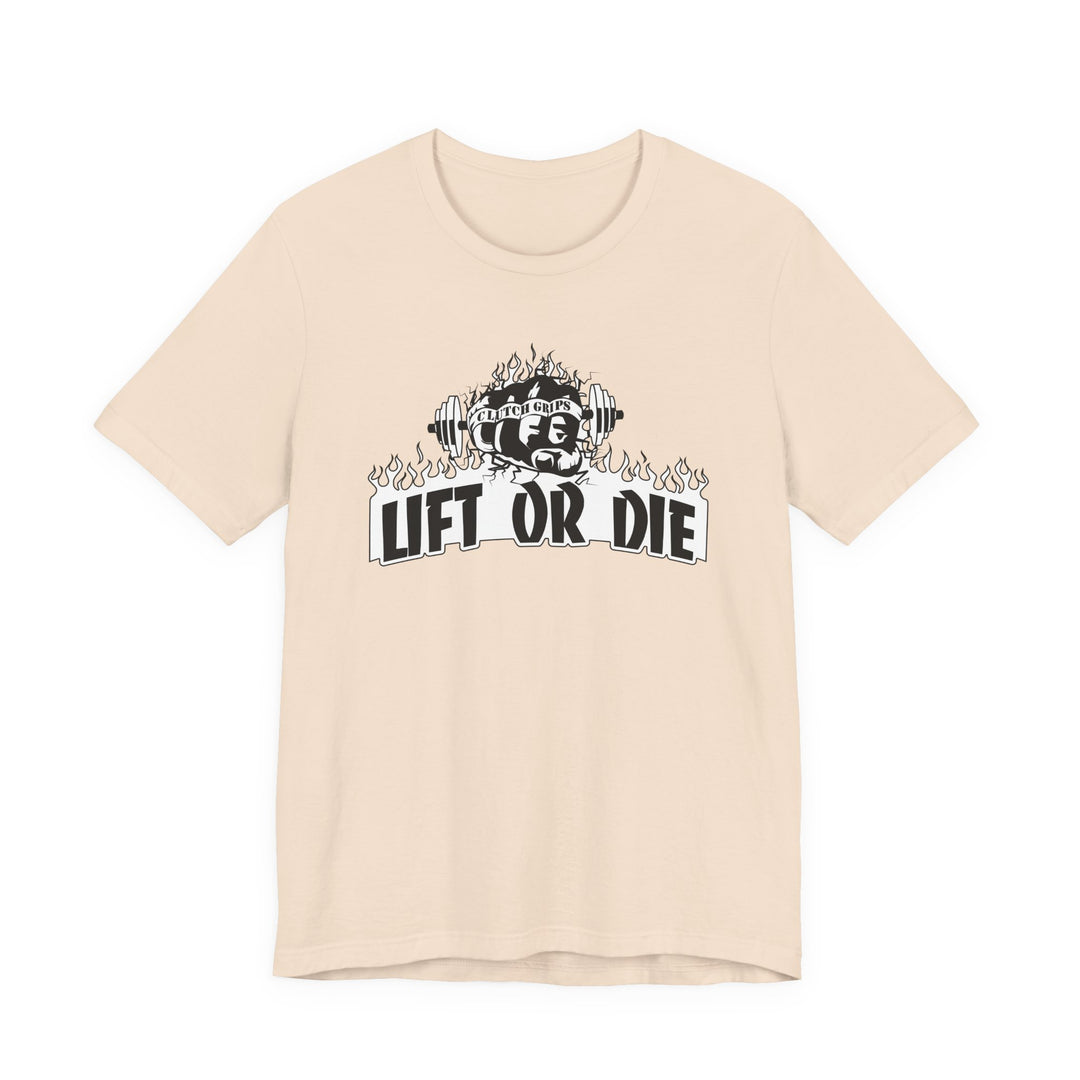 CG FIST RED WHITE GREEN FADE /LIFT OR DIE