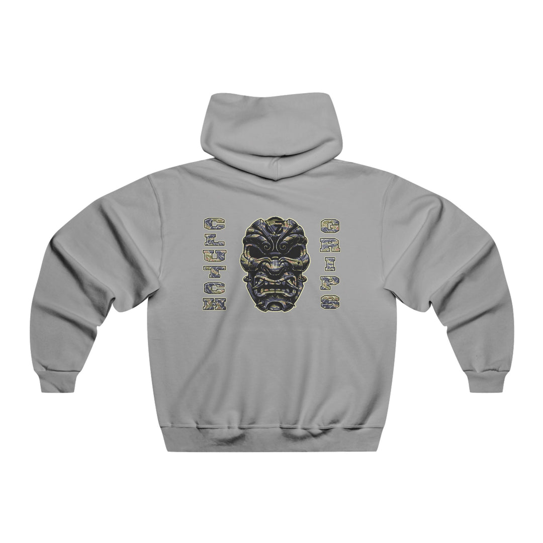 SAMURAI-MAC TIGER CAMO