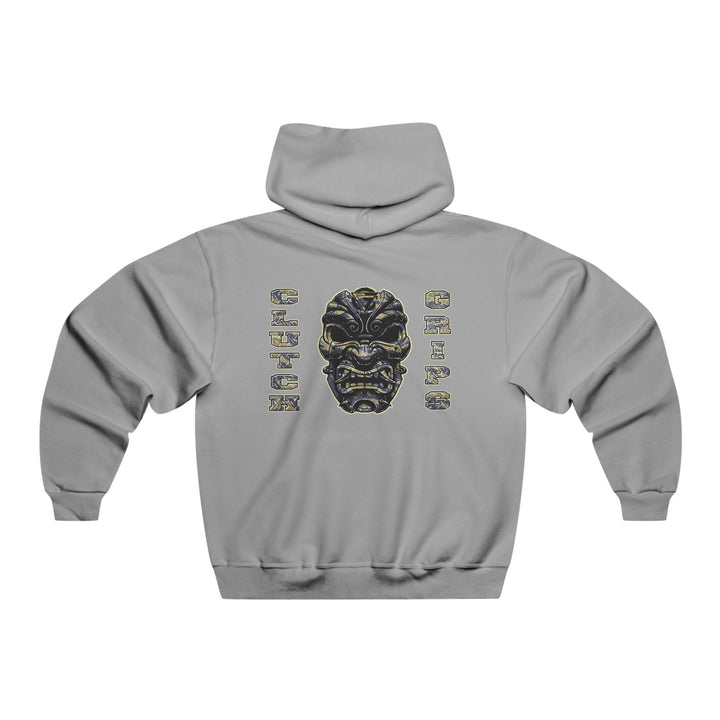 SAMURAI-MAC TIGER CAMO