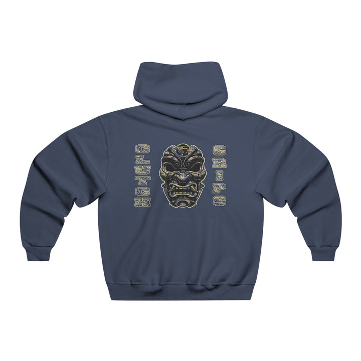 SAMURAI-MAC TIGER CAMO