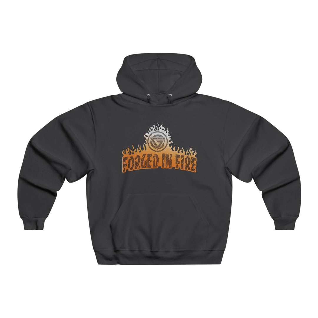 SPARTAN LIFT ORANGE WHITE /STAY SAVAGE