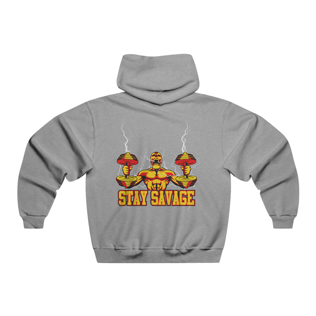 RIDE THE LIGHTNING GOLD  /STAY SAVAGE