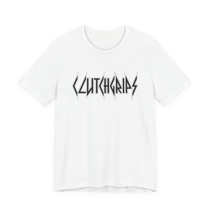 CLUTCHGRIPS BLACK WHITE