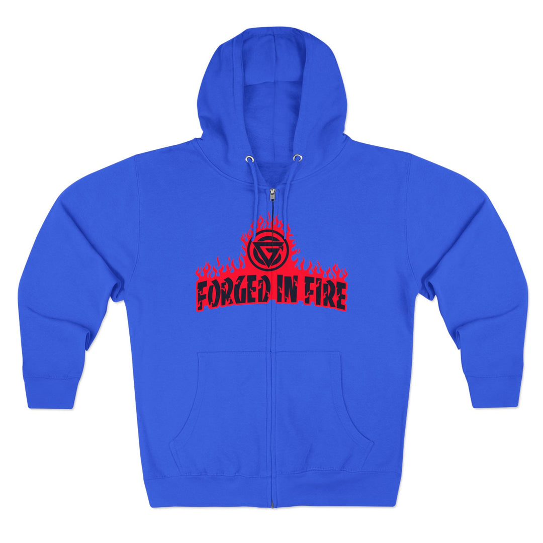 CG  NAVY SEAL TRIBUTE  RIP RED BLACK /KILL OR BE KILLED ZIP UP