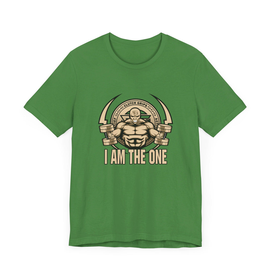 BIG MAC SAND/I AM THE ONE