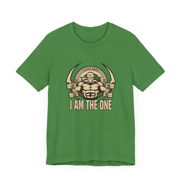 BIG MAC SAND/I AM THE ONE