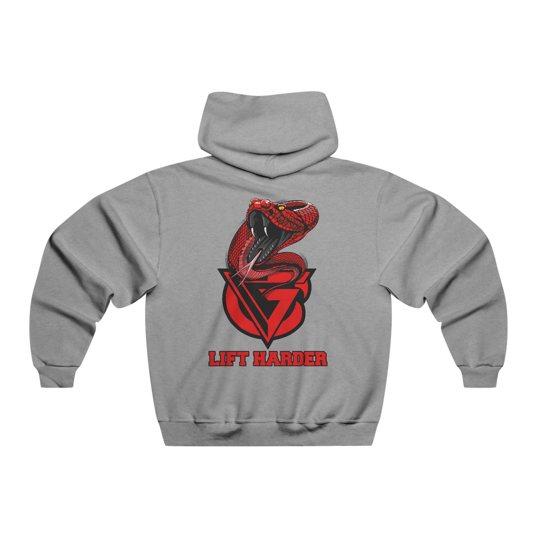 CG WICKED VIPER RED BLACK  /LIFT HARDER