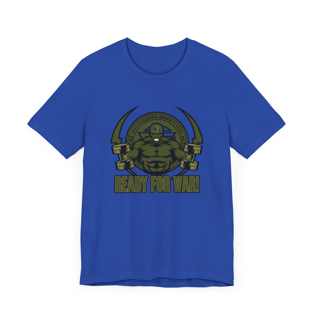 BIG MAC SUPER SOLDIER GREEN STYLE /READY FOR WAR