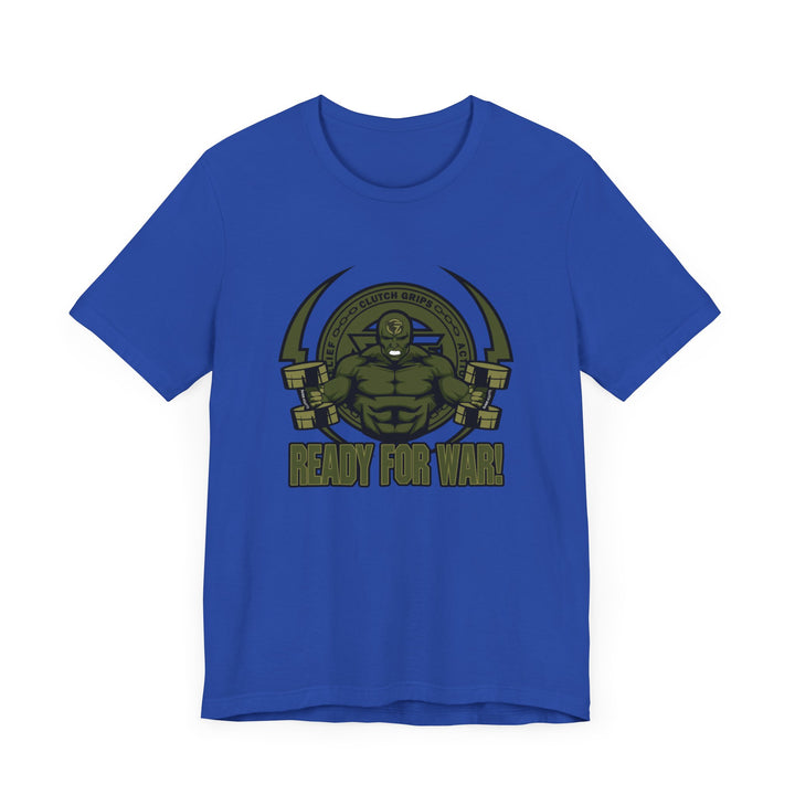 BIG MAC SUPER SOLDIER GREEN STYLE /READY FOR WAR