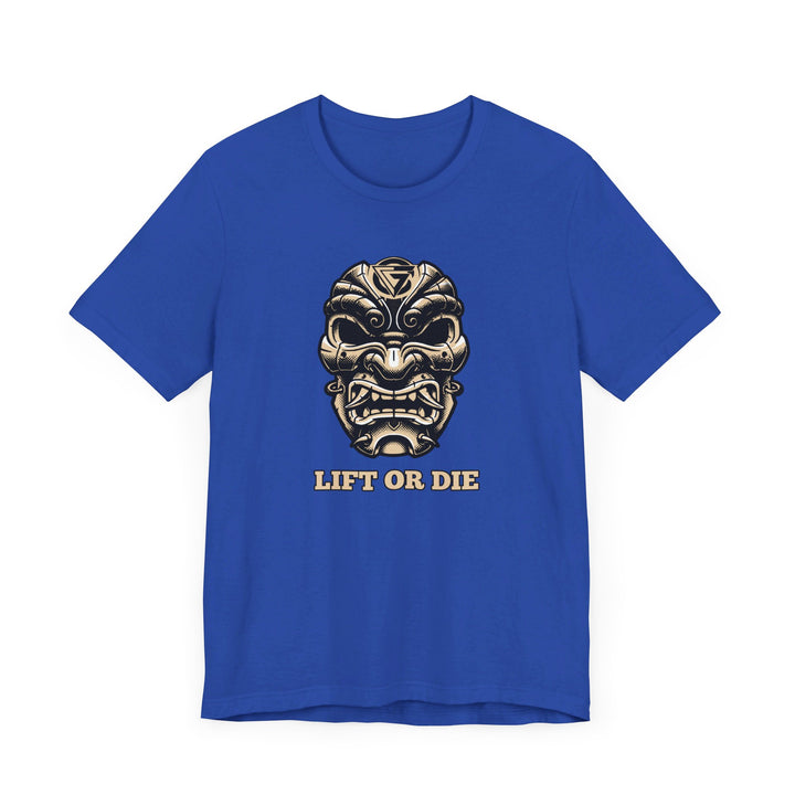 SAMURAI MAC SAND /LIFT OR DIE