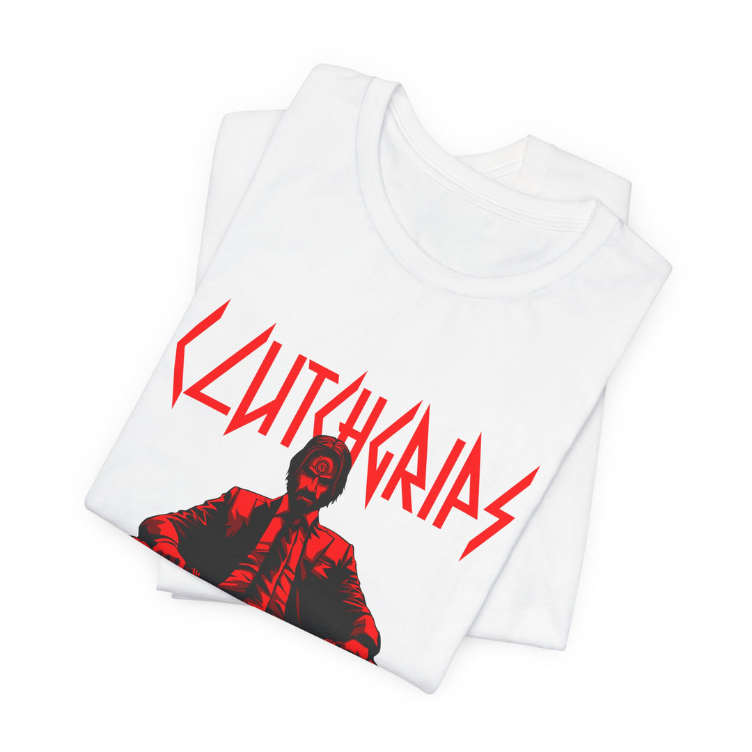 CG MAC WICK FINAL BOSS RED/LIFT HARDER