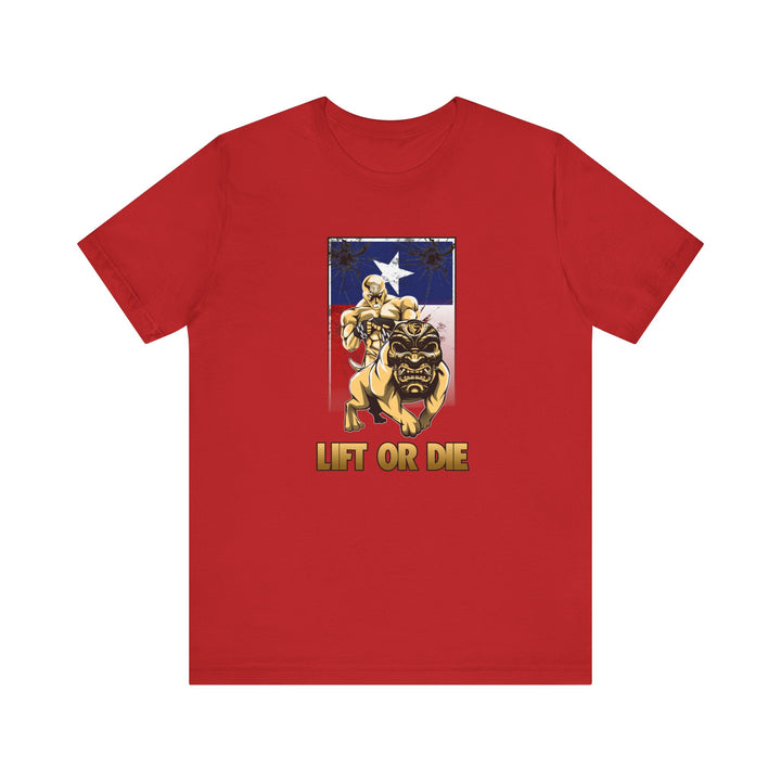 ANGRY DOG SAND TEXAS FLAG FLAG/STAY SAVAGE